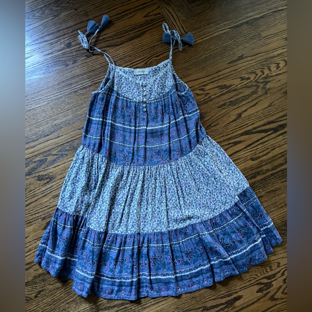 Lucky Brand Dress